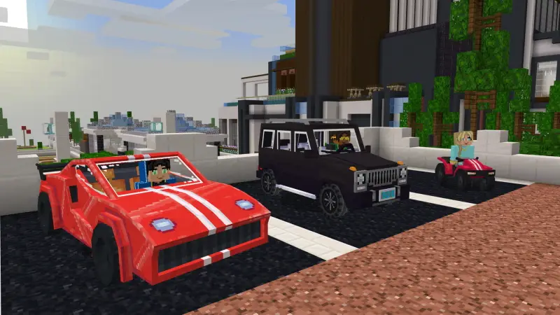 Скриншот Летний особняк миллиардера №3