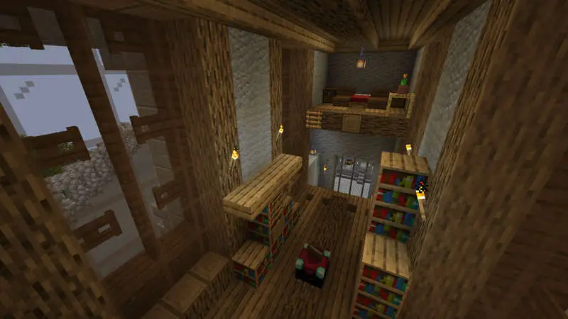 Скриншот Красная летающая крепость №2