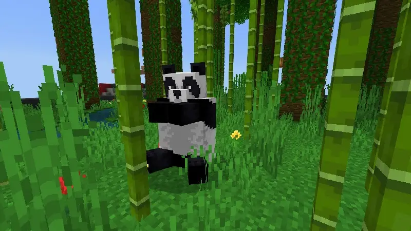 Скриншот Испытание Skyblock №5