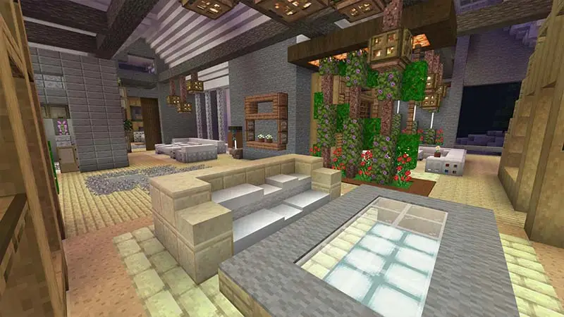 Скриншот Современный особняк №4