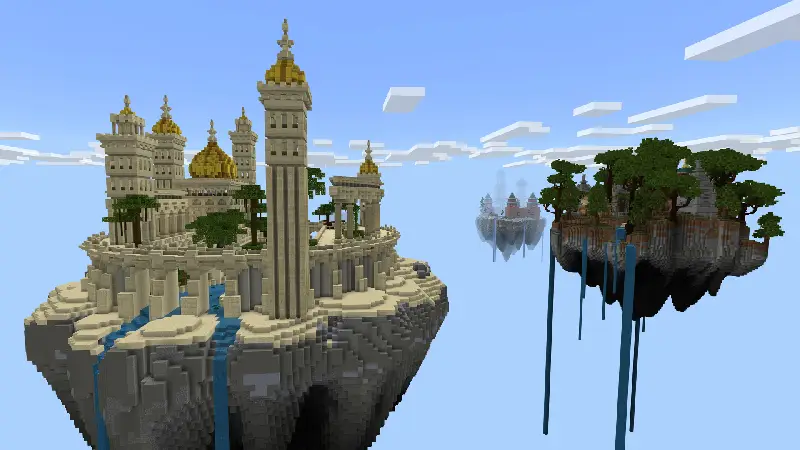 Скриншот Один блок №8