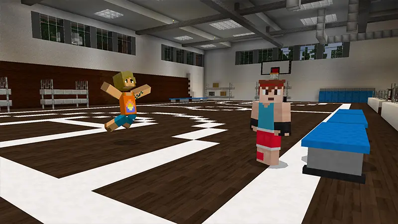 Скриншот Снова в школу №3