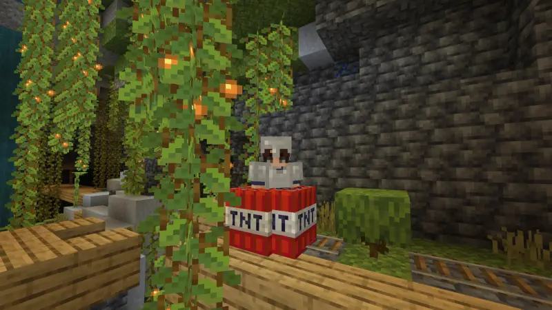 Скриншот Уникальные зелья №3