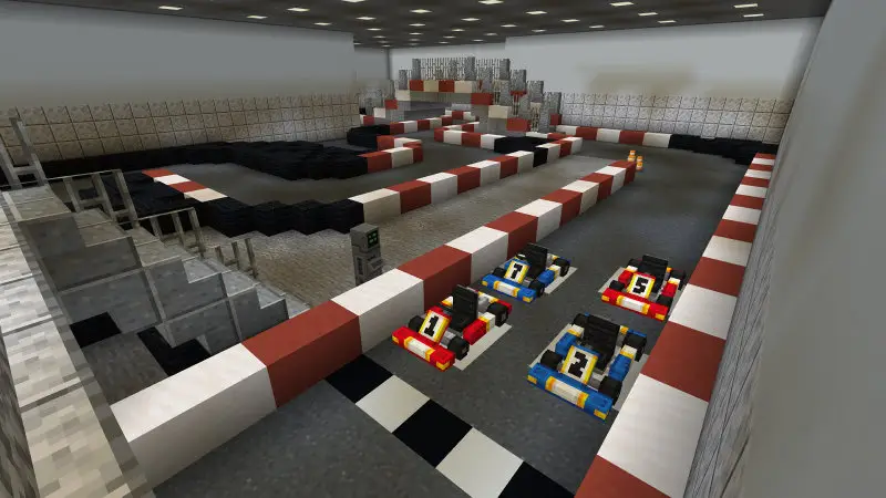 Скриншот Скрытая база №3