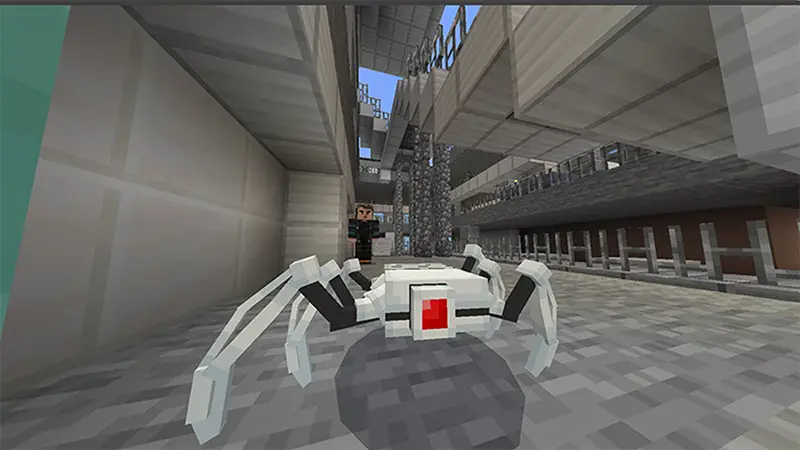 Скриншот Миссия невыполнима №2