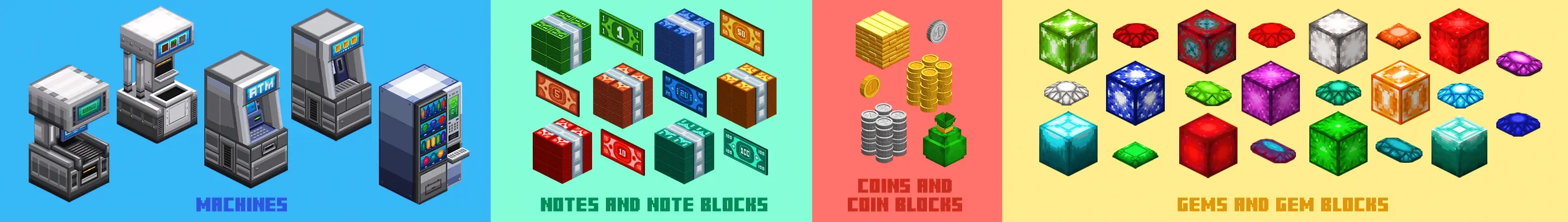 Дополнение «Деньги» panorama