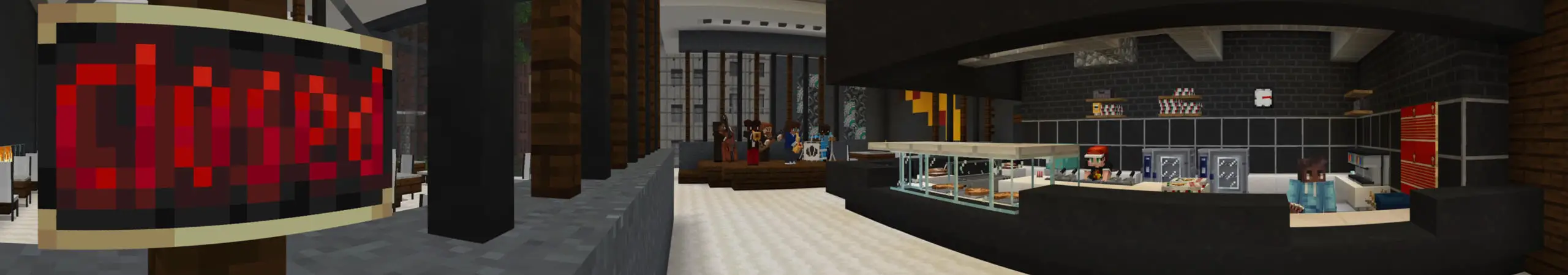 Пиццерия panorama