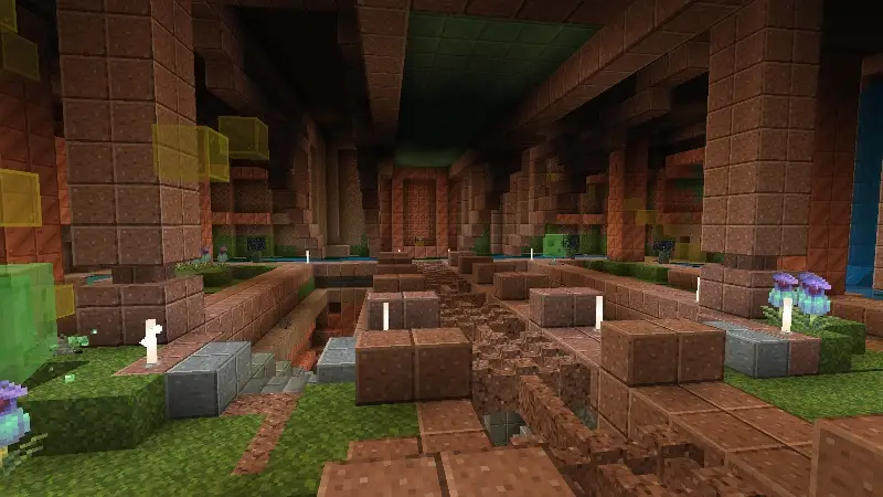 Скриншот БАЗА ПОД ТУАЛЕТОМ №4