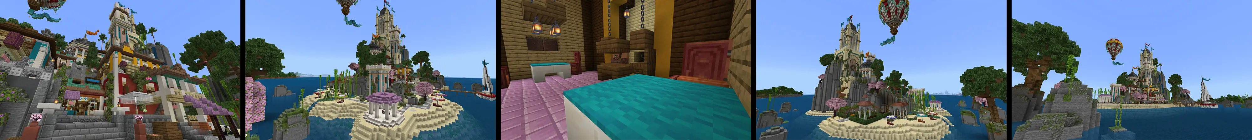 ВИЛЛА ДЖИНЕВРА panorama