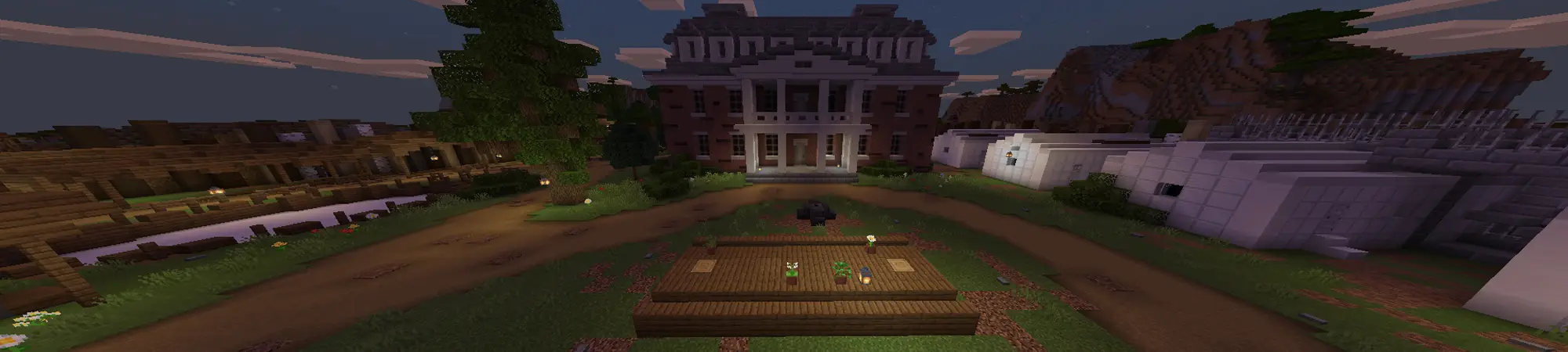 Смертельный рубеж panorama