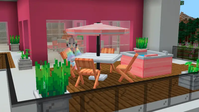 Скриншот Мебель от DreamHouse №1