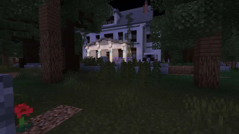 Скриншот Город-призрак №2