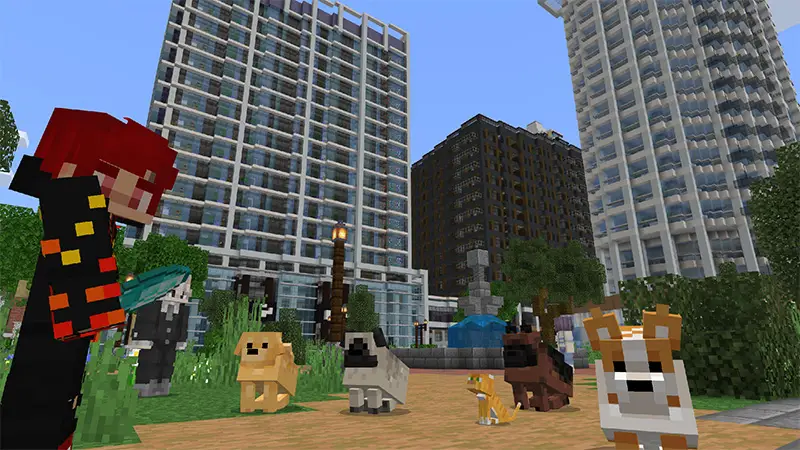 Скриншот Жизнь миллионеров №3