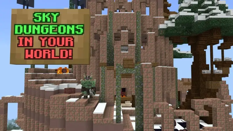 Скриншот Дополнение «Драконы» №7