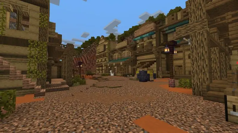 Скриншот Дикий Запад №2