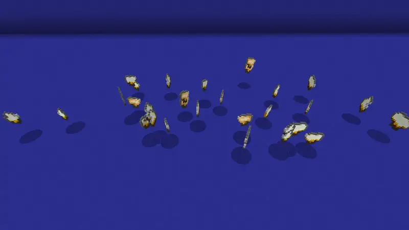 Скриншот Дополнение Chomp №4