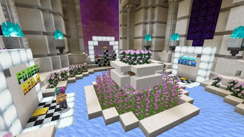 Скриншот Скоростные гонки на лодках №2