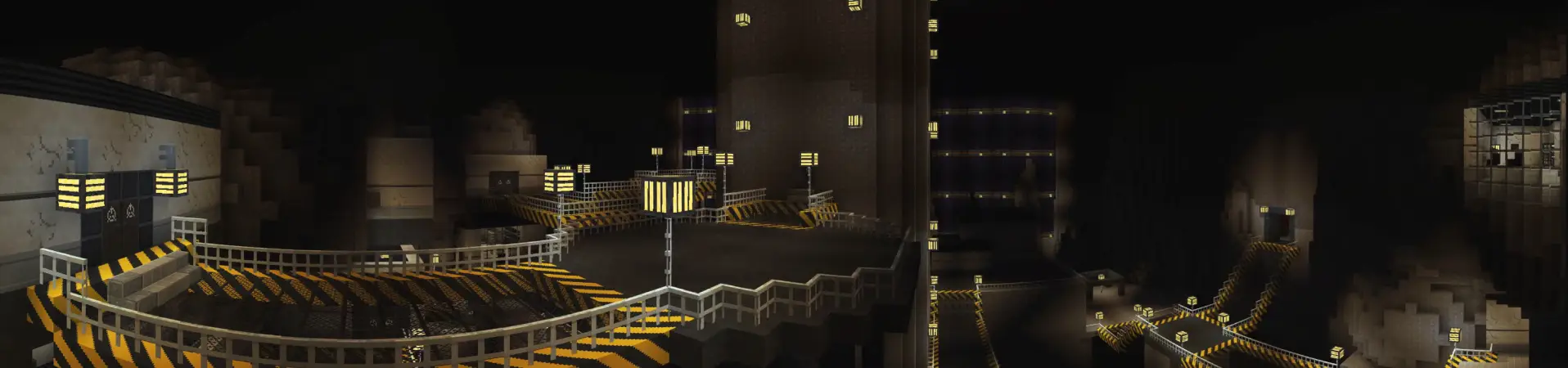 SCP-610: L-7 panorama