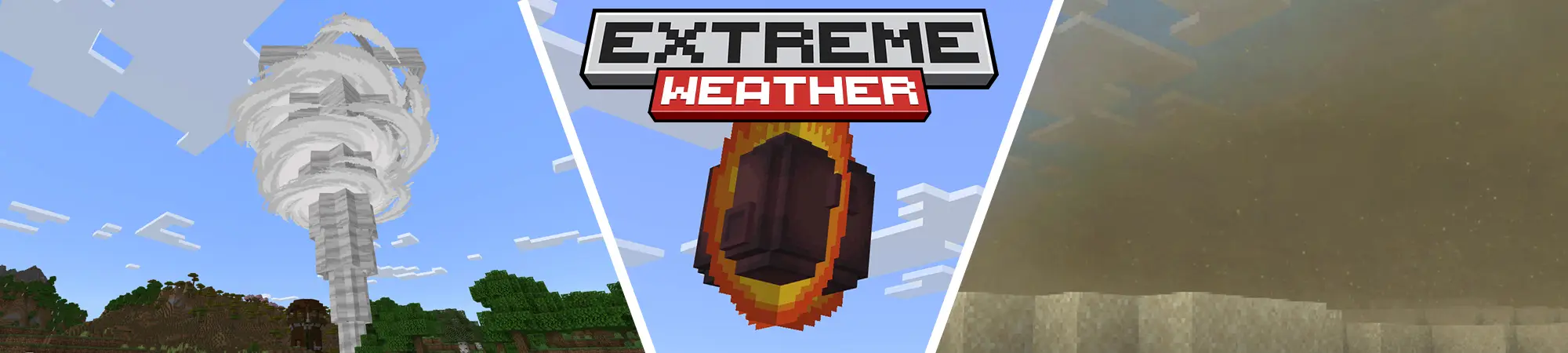 ЭКСТРЕМАЛЬНЫЕ ПОГОДНЫЕ УСЛОВИЯ panorama