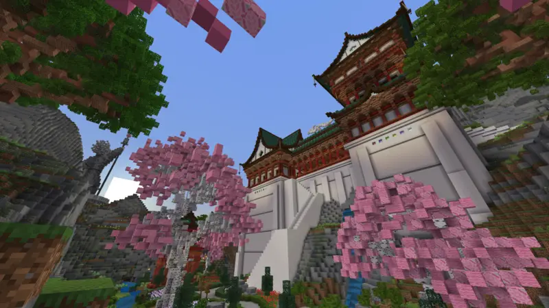 Скриншот Долина дракона №4