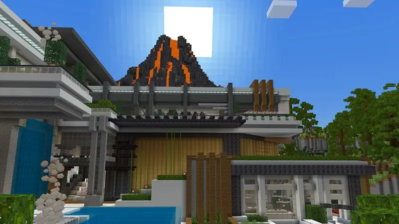 Скриншот Особняк в тропиках №2