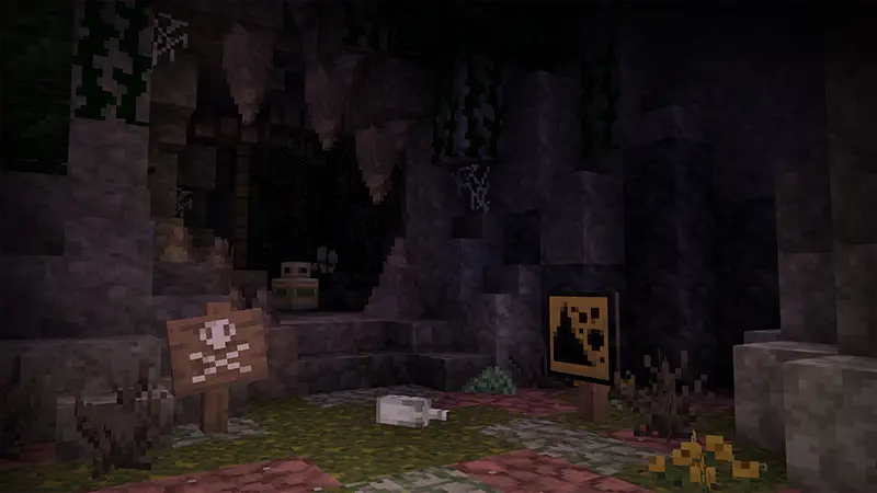 Скриншот Человек-мотылек №8