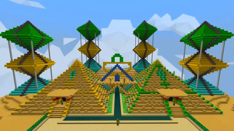 Скриншот Набор текстур «Квант HD» №4