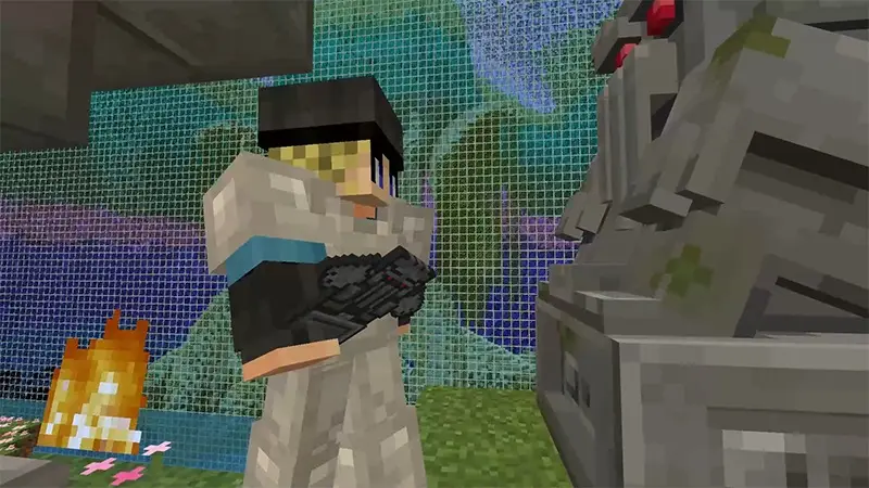 Скриншот Океан поднимается каждую минуту №8