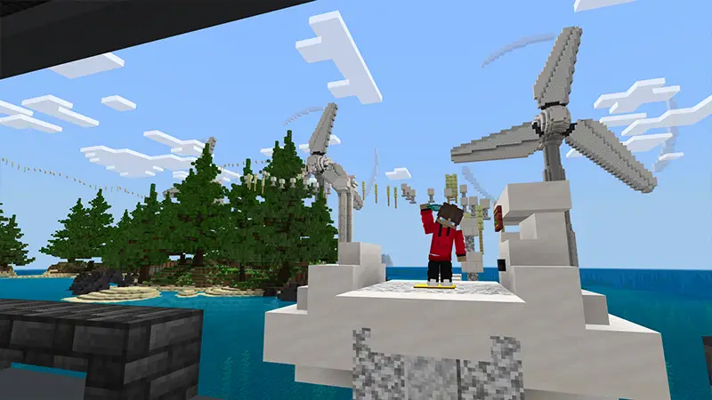 Скриншот Особняк для богатеев №3