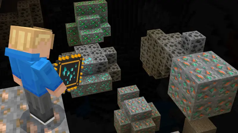 Скриншот Лучший хакерский клиент №2