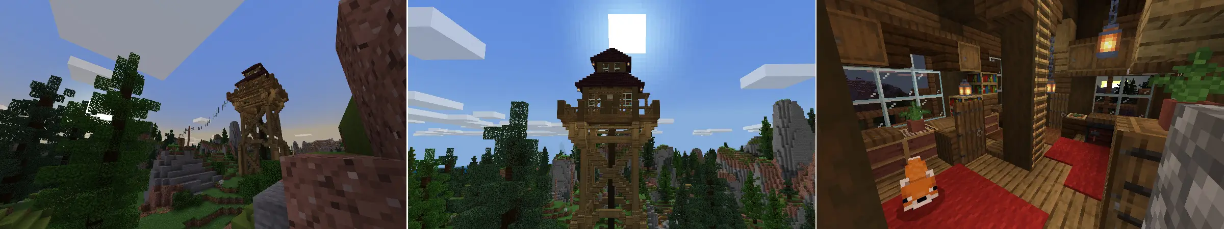 БАЗА ДЛЯ СЛЕЖЕНИЯ ЗА ПОЖАРАМИ panorama