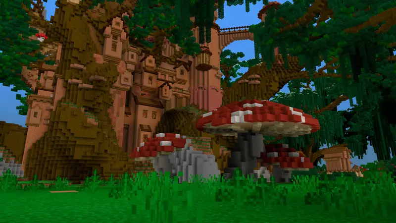 Скриншот Вудвиль №2