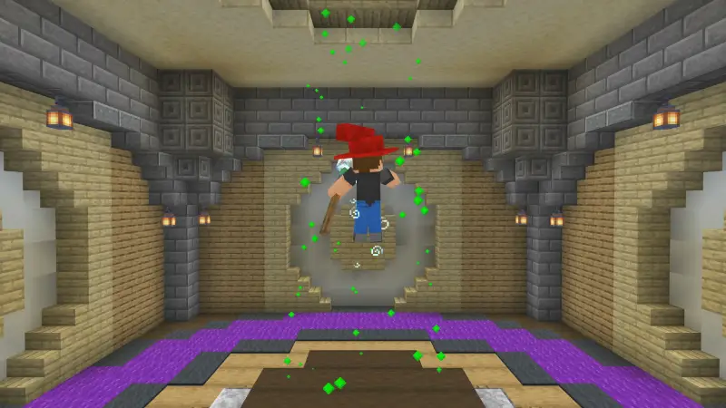 Скриншот Исследователи данных №2