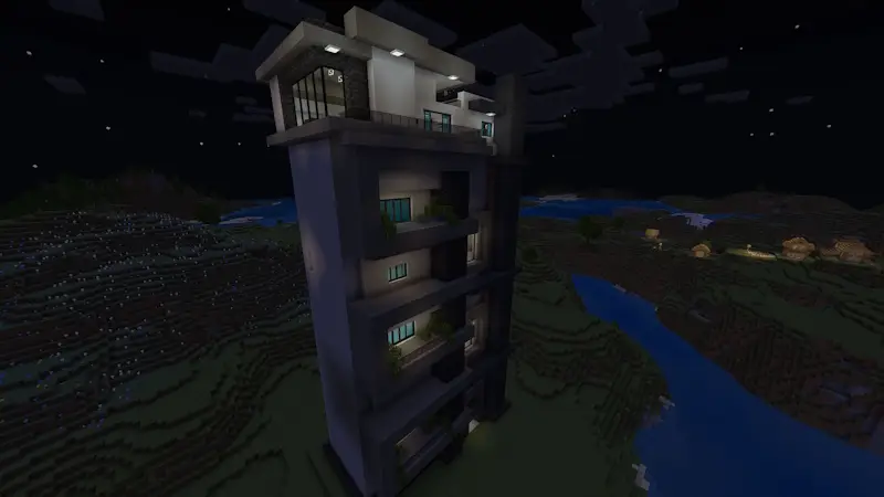 Скриншот Работающие устройства и мебель №10