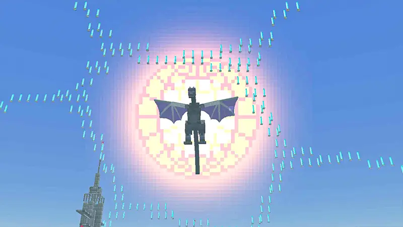 Скриншот Роботы SCI-FI №10