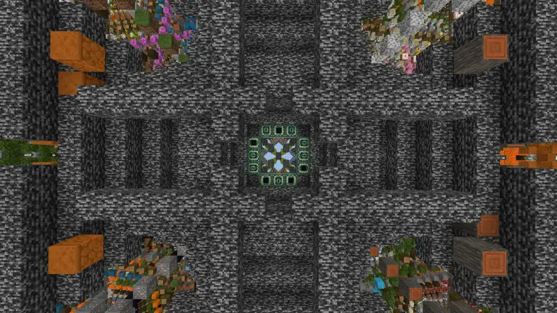 Скриншот SkyXGrid №2