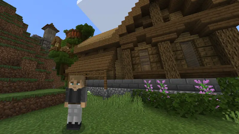 Скриншот СОЗДАНИЕ ДОМОВ! №5