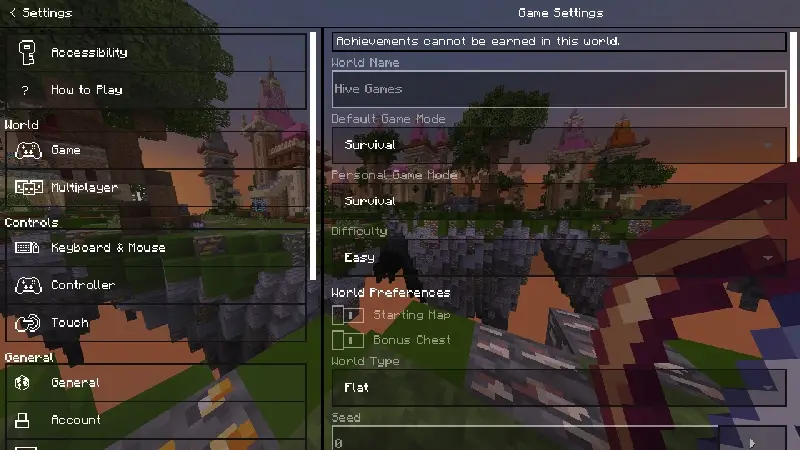 Скриншот МегаПиксель №3