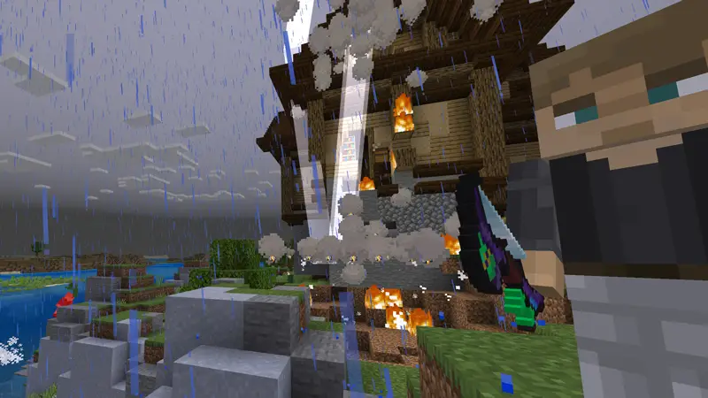 Скриншот УНИКАЛЬНЫЕ ЛУКИ! №4