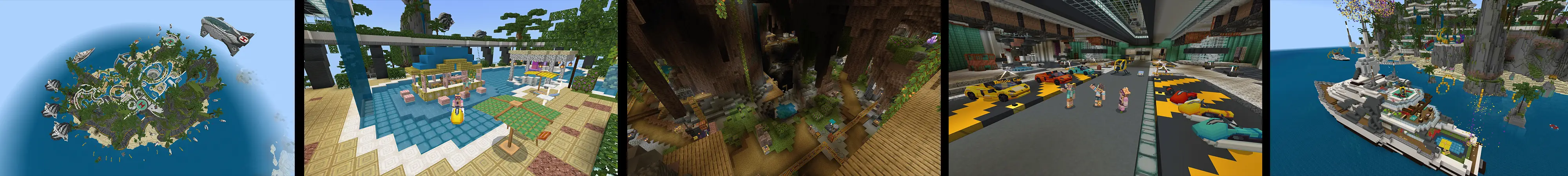 Вилла «Астория» panorama