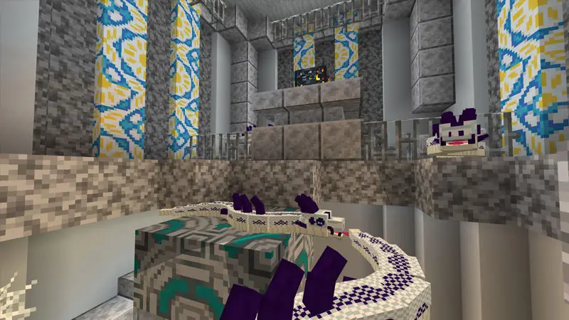 Скриншот Змеи №5