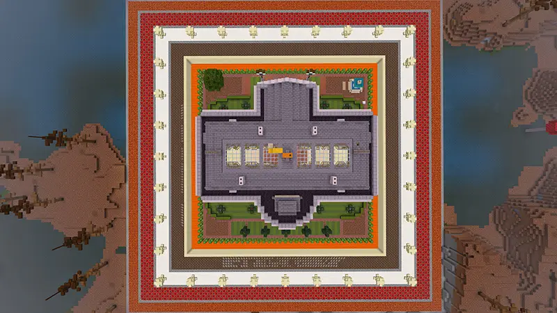 Скриншот База с зомби №4