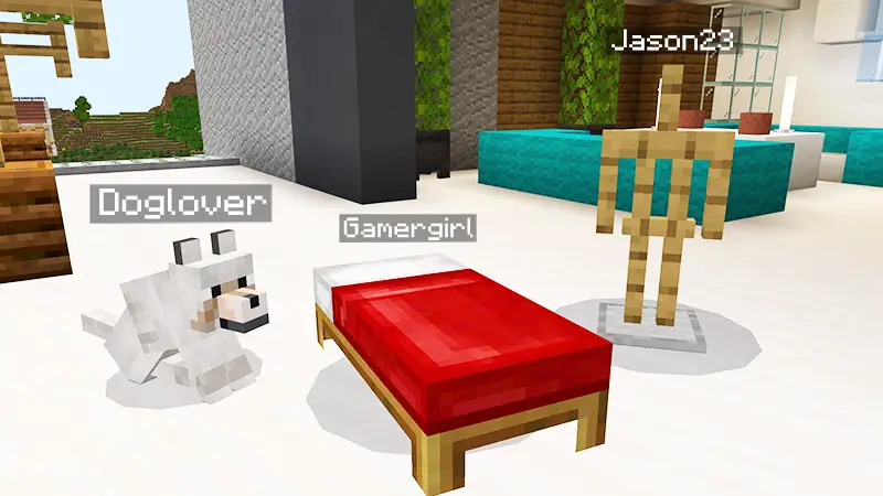 Скриншот 100 дней МОРФ №8