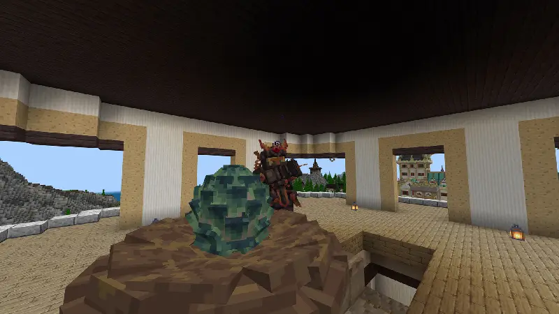 Скриншот Драконы №5