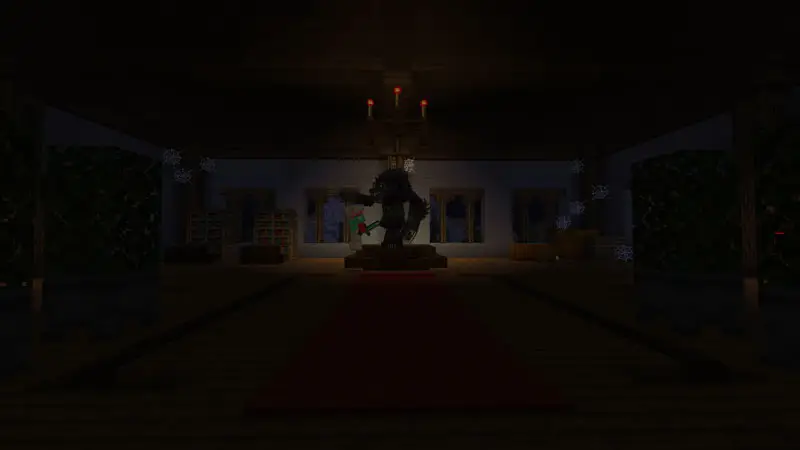 Скриншот Особняк ужасов! №5