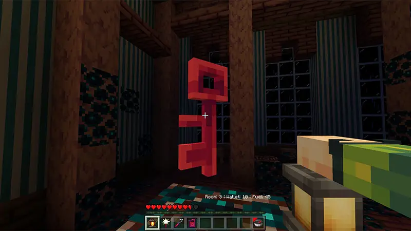 Скриншот Закулисье: смотрители №2