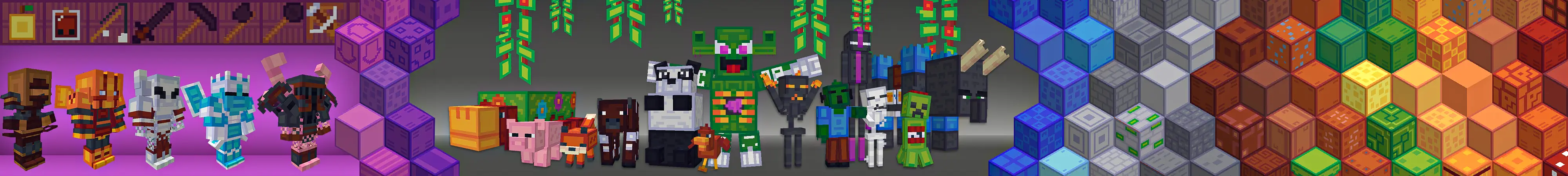 Минималистичный мир panorama