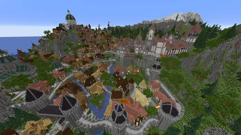 Скриншот Крепость капитана З. Б. №2