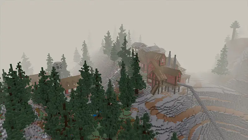 Скриншот Шахты №5