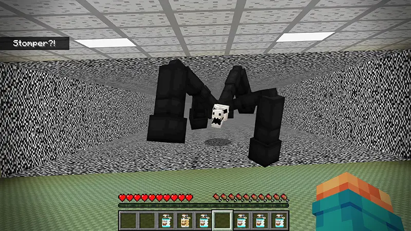 Скриншот Склады №7